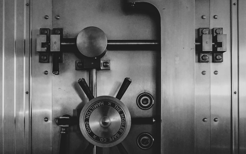 IP Kamera ve Analog Kamera Farkları