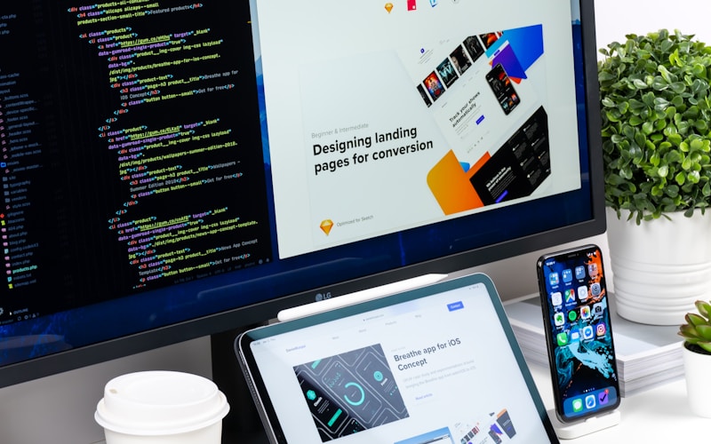 Kurumsal Web Sitesi Neden Önemli?