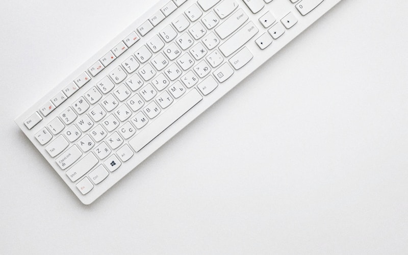 Notebook Klavye Değişimi ve Fiyatları