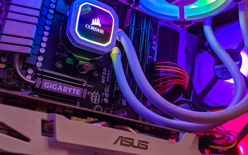 SSD ve HDD Arasındaki Fark Nedir?