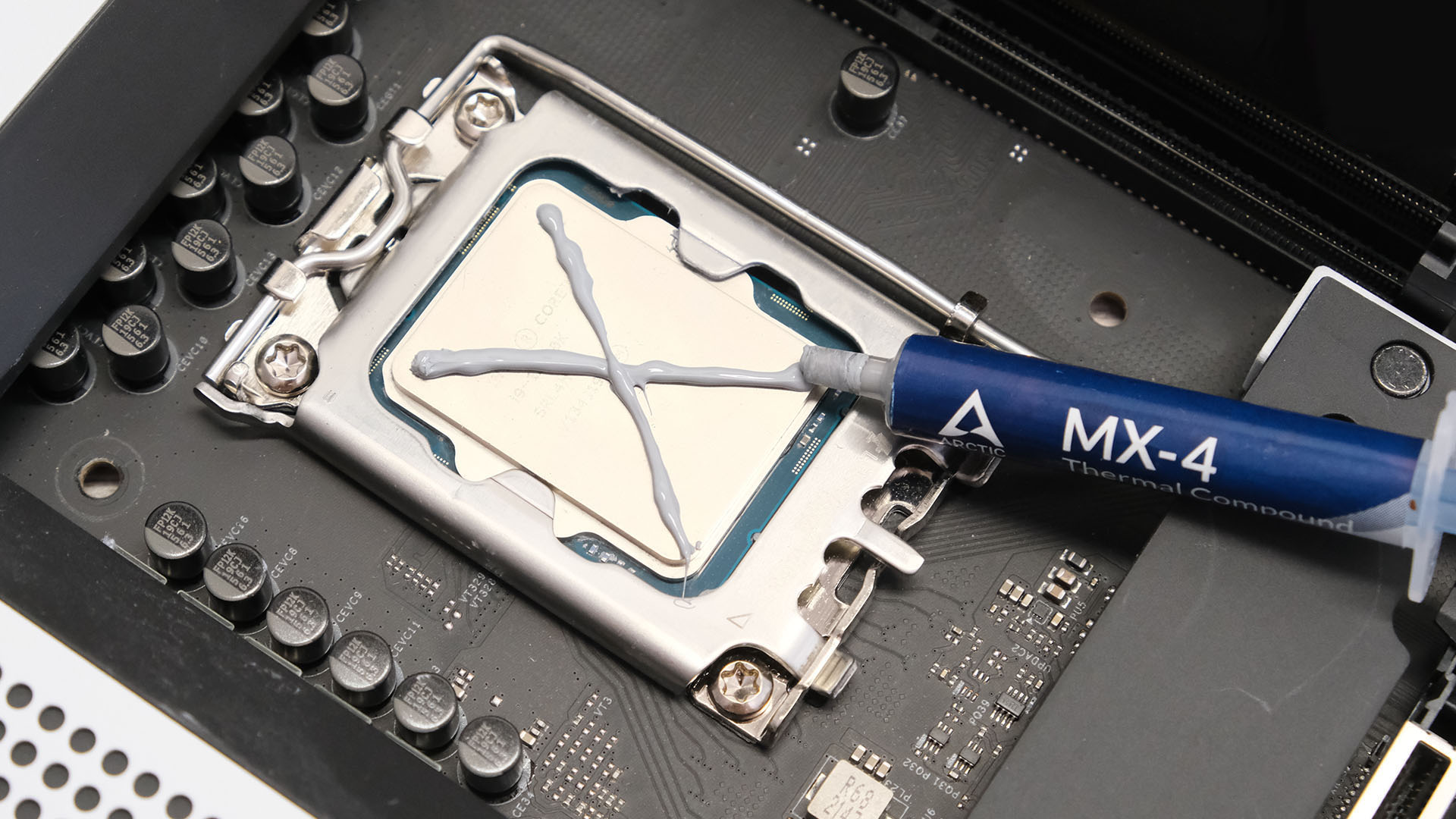 Karacabey’de Termal Macun Değişimi ve Fan Bakımları