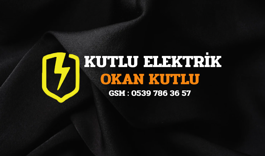 Kutlu Elektrik